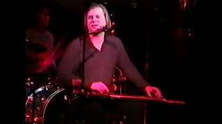 Jeff Healey  Angel Eyes  Dallas TX 2000 [upl. by Jannel415]