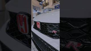 Revolutionary Design and Power Introducing the 2024 Honda Civic Type R [upl. by Anaeda786]