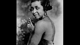 Ethel Waters  Heebie Jeebies 1926 Jazz Blues Slideshow [upl. by Tannen]