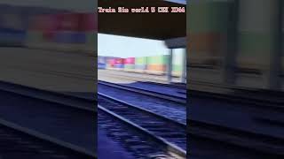 Train Sim world 5 CSX IO44 [upl. by Kirchner]