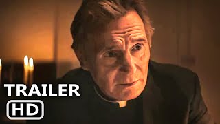 WILDCAT Trailer 2024 Liam Neeson Maya Hawke [upl. by Isma]