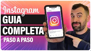 ✅ Cómo Hacer Publicidad y Anuncios en Instagram Ejemplo Real [upl. by Orlene]