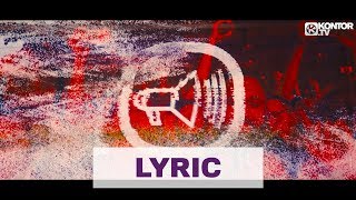 Scooter  Devils Symphony Official Lyric Video 4K [upl. by Files165]