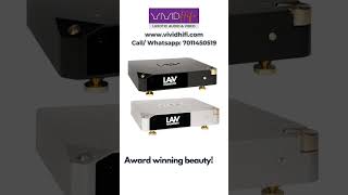 What makes the Laiv Harmony the best DAC Launch by The Hifi Man this year [upl. by Rafferty392]