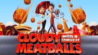 Cloudy With a Chance of Meatballs  Chicken Brent  Fandango Family [upl. by Binky]