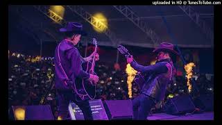 1111  Los Plebes Del Rancho De Ariel Camacho FT La Duda [upl. by Litton]