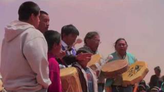 Hopi Song 2 of 4 [upl. by Laband124]