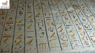 HIEROGLYPHENLESEN FÜR ANFÄNGER I Grundlegendes 1 I Rundum Ägypten [upl. by Cruz]