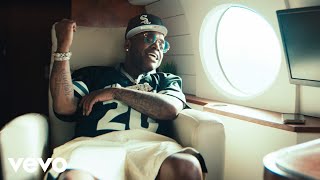 Peewee Longway  JET Official Video [upl. by Anabahs]