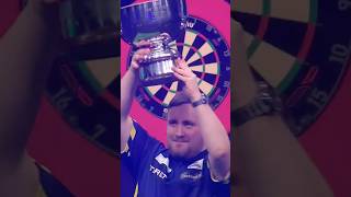 quotHIS TALENT CAN WIN ANYTHINGquot 🏆  2024 Grand Slam of Darts [upl. by Ianaj]