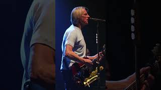 Paul Weller  Jumble Queen Live in Tokyo February 2024  Shorts [upl. by Dionne]