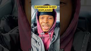 Why CARIBBEAN SLEEP IS DIFFERENT shorts jamaicanvlogger [upl. by Eceertal732]