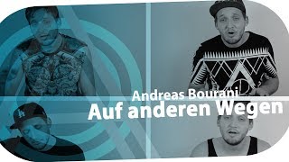 Andreas Bourani  Auf anderen Wegen aberANDRE Cover [upl. by Aerdnwahs999]