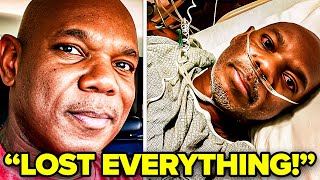 Flex Wheeler About His Steroids Addiction That Went TOO FAR [upl. by Andrel650]