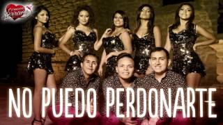 Corazón Serrano  No Puedo Perdonarte  Audio Oficial [upl. by Kung]