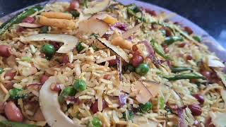 Nimki chura ki Tasty Recipe [upl. by Nancie]