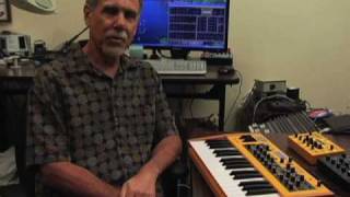 Introduction MoPho Keyboard DSI Dave Smith Instruments [upl. by Noral]