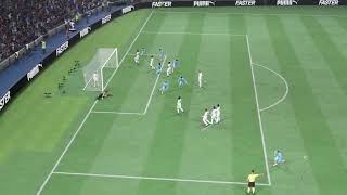 FIFA 2220241108120152 [upl. by Chadd]