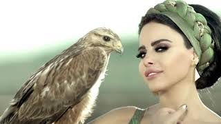 Layal Abboud  Khashkhash Hadid El Mohra  Music Video   ليال عبود  خشخش حديد المهرة [upl. by Adoree511]