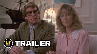 Irreconcilable Differences  Trailer 1984 [upl. by Warrenne]