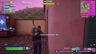 Fortnite GG  ICRIVITI AL MIO CANALE [upl. by Idner]