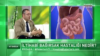 İltihabi bağırsak hastalığı nedir [upl. by Miun]