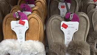 PRIMARK SLIPPERS SALE  SHOES SALE  November 2024 [upl. by Lamson]