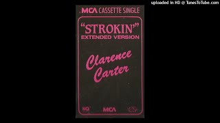 Clarence Carter  Strokin Extended Version [upl. by Beal]