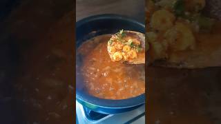 Prawn gravy recipe in tamilBeginner friendly prawn recipes [upl. by Anitrebla579]