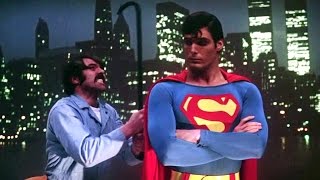 Superman 1978  Escape From Krypton Scene 110  Movieclips [upl. by Aleuqahs24]