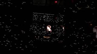 Ed Sheeran  Perfect Live in Gelsenkirchen 09072022 [upl. by Oiciruam702]