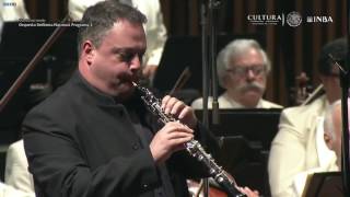 Nick Deutsch Dorati oboe concerto 1st Movement [upl. by Aillemac]