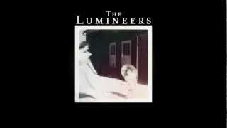 The Lumineers  Big Parade [upl. by Ahsiatal605]