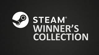 Steam Winners Collection [upl. by Warrenne]