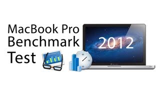 2012 15Inch MacBook Pro Benchmark Tests  4GB VS 16GB RAM  Geekbench  NovaBench [upl. by Won]