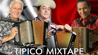 Mix De Típico 507🇵🇦Para Beber Y BailarDjKilian507 Los Típico Más EscuchadosMix Panamá 507 [upl. by Jaquelin]