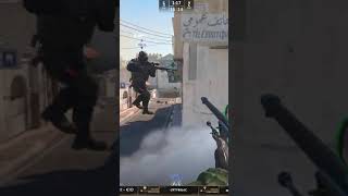 ace long cs2  sadikask3n sur Twitch [upl. by Occir283]