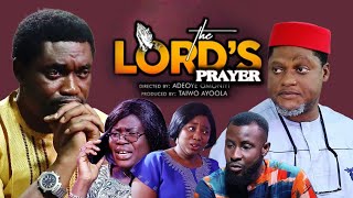 THE LORDS PRAYERCOMPLETE SEASON 1LATEST GOSPEL MOVIE ON OGONGO TV [upl. by Hearsh27]