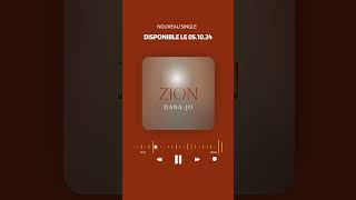 📣Découvre lextrait du nouveau single de Danajo 🔥ZION🔥Et RDV le 0510 sur toute les plateformes😉 [upl. by Ardelle41]