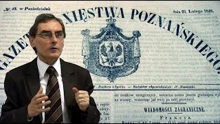 Dr Jan Przybył quotSwój do swego po swojequot [upl. by Elsinore]