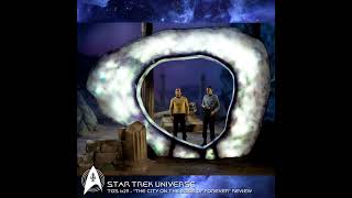 Star Trek 1x29  quotThe City on the Edge of Foreverquot Review [upl. by Neeven]