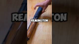 Mossberg 500 vs Remington 870 ¿cuál es mejor [upl. by Chaing]