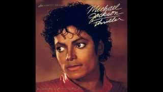 Michael Jackson  Thriller Full Vincent Price rap mix [upl. by Eshman]