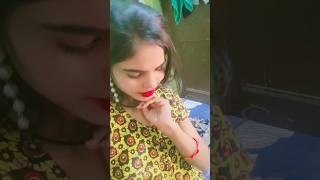 Rishta naya Rabba kyon chhu raha haishortvideo song youtubtrendingshort [upl. by Harrus180]