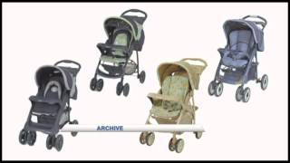 BT Vancouver  Health Canada Recalls Popular Baby Stroller [upl. by Rakia]