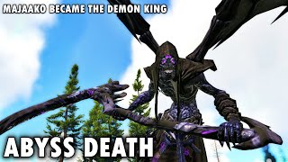 Majaako Became The Demon King  ARK ABYSS Modded Series  Majaako Gaming  EP  40  தமிழ் [upl. by Lachlan]