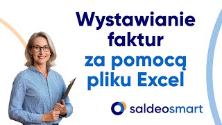 51 Wystawianie faktur za pomocą pliku Excel po stronie klienta stara lista faktur [upl. by Severen403]