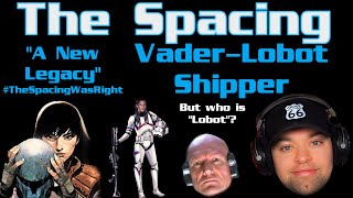 The Spacing  With quotA New Legacyquot Disney Continues to Reshape Star Wars  Star Wars Theory Is Lobot [upl. by Luap]