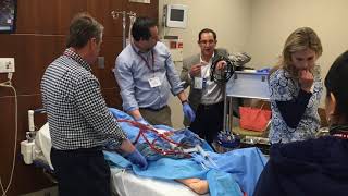 ECMO Management Symposium  July 1315 in Tampa FL [upl. by Gigi634]