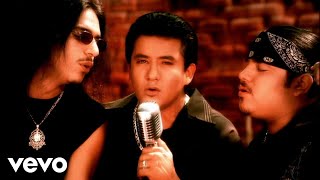 Los Lonely Boys  More Than Love Performance Video [upl. by Iroj]